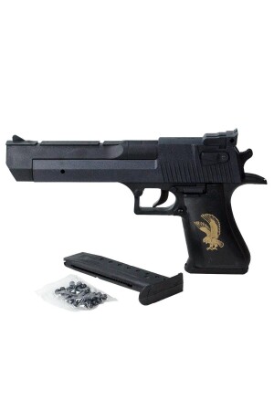 النمط من النسر من النمر الكبير الحجم كرة رصاصة بندقية كرة بندقية طويلة المدى 300 كرة - Numaca