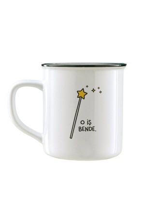 هذا كل شيء بالنسبة لي كوب السيراميك 300 سي سي PM10023117 - Paşabahçe