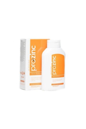 كريم رعاية الشعر وإصلاحه 300 مل - Prozinc