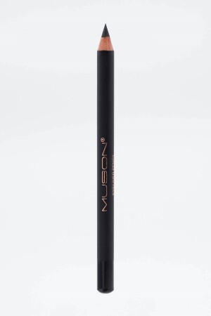 301 Eyeliner Pencil Black - 1