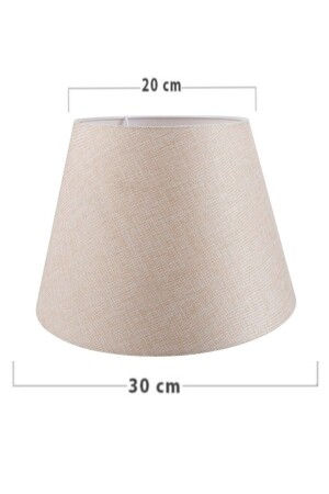 MNZ-30 قبعة مخروط / مسحوق - Evlight