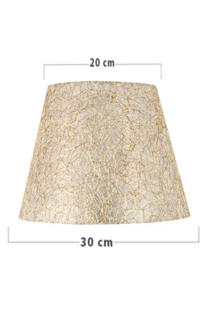 MNZ-30pcs قبعة مخطط / Altınipli EV-112 - EvLight