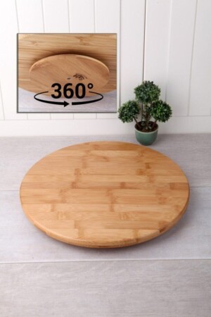 مـنـز-بـامبو دـونر بيتزا بورـد 31 سمـة عرضـة - Çavdar Group