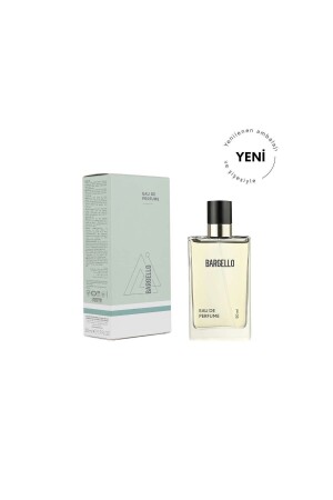 310 Unısex 50 ml Parfüm Edp Orıental - 2