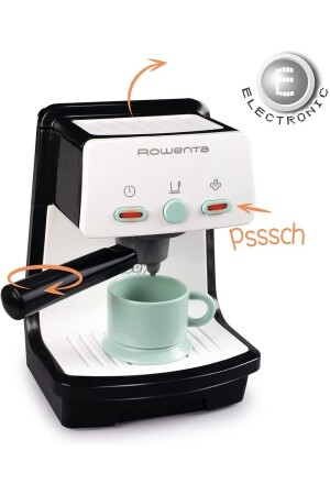 , 310597, Rowenta Espressomaschine, lizenziert, mit Licht- und Soundeffekten, Rowenta Espressomaschine FCSSHP76707699 - 3