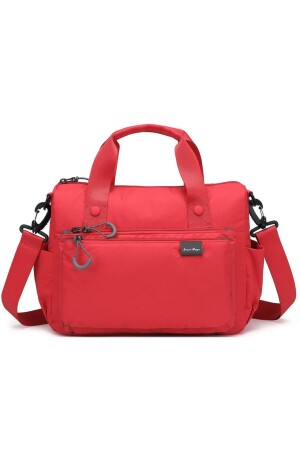 كيس الرسول للمرأة من الأقمشة الخفيفة الإضافية 3141 - Smart Bags