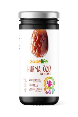 مخرج من المنتج 315 غرام - Zadelife