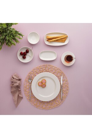 مجموعة من الفطور من 