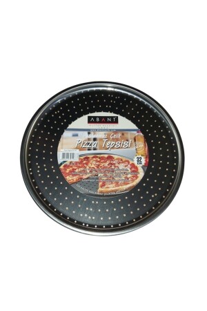 صندوق البيتزا من النحاس من النحاس 32 صندوق البيتزا5 - Abant