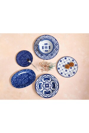 (مـنـز-إجـيـج) 32 قطعة عشاء لـ 6 أشخاص - Porland