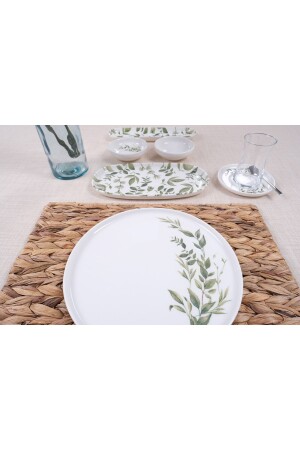 مجموعة من الفطور من 32 قطعة - Koch Collection