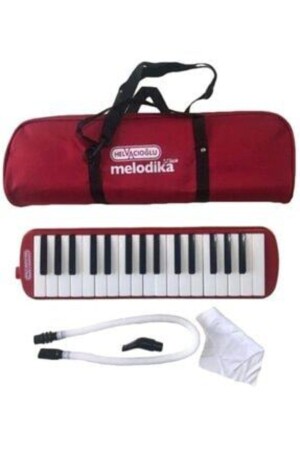 32 Key Melodika Red Campaign Stk. 02517 50020 - 1