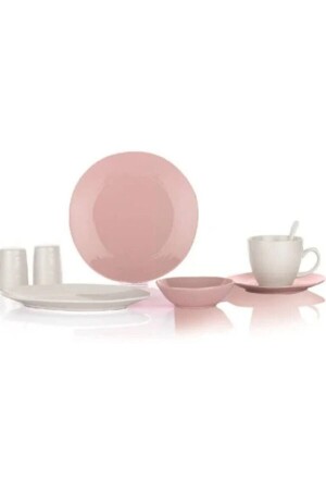 (منيز بون) الإفطار المكون من 32 قطعة - Schafer