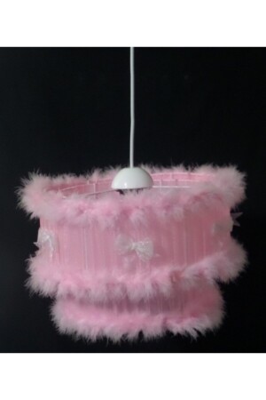 غرفة الفتيات غرفة الأطفال شمعة 3232320 - TEKAY AYDINLATMA