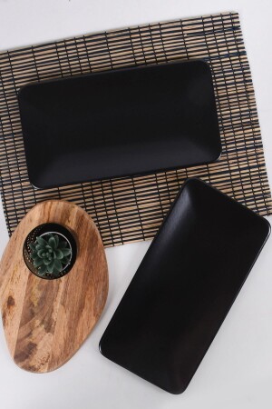 مـنـز-مات سـودـي سـيرـا (سـيـرا) لوحة القوارب 33 سم 2 قطع - Keramika