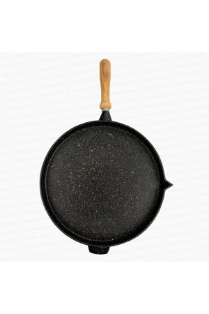 علبة البنكيك من غرانيت مدفوعة 33 سم عمق مدفوعة 36 سم - Nehir