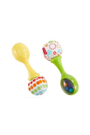(منيز-مري ماراكاس) بلطين 33 64 06. 6008. 083 - Fisher Price