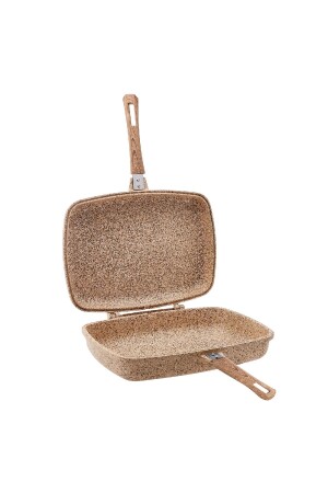 مـنـزـود الفضة البيـو غرانيت مزدوجـة 34 سمـتـر 153 - Karaca