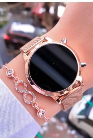 ساعات اليد الشباب 3434343 - pullmarkt