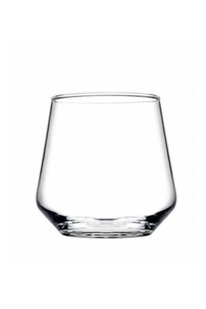 كوب من الزجاجات من قِبل آلجرا 345 Cc 6 الحزمة 1109549 420184 - Paşabahçe