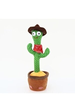 كاكتوس من الكاتوس 346 - Mia