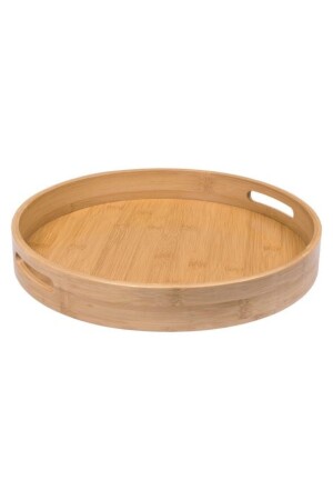 سلة من الخيزران المكسرة 35 سم BLS-DYT-3535 - BALSA