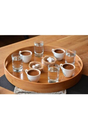 المطبخ المظلم من المنطقة - صناديق دائرة 35 سم Fma08533 dyt3535 - BALSA