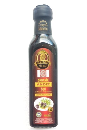 مخرج من المنشطات العضوية من المنشطات العضوية 350 جرام - Atişeri Mersin Ziraat