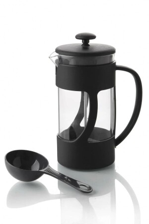 350 ml Scale Luxus-Glas-French-Press 252969454 - 4