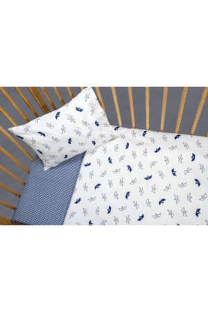 (منز) - كابتن جميل (بيبي ديفيت كوفيت) - 3535 كابتن - Livelybaby