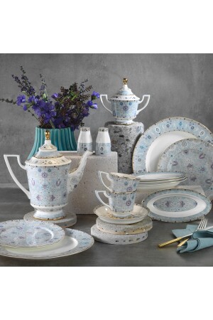 (مينز-36 قطع، الإفطار (تيك) (أر51056 005AR51056 - Aryıldız