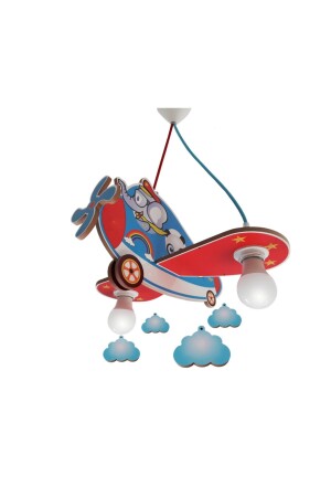 إضاءة غرفة الأطفال 36 - Arya