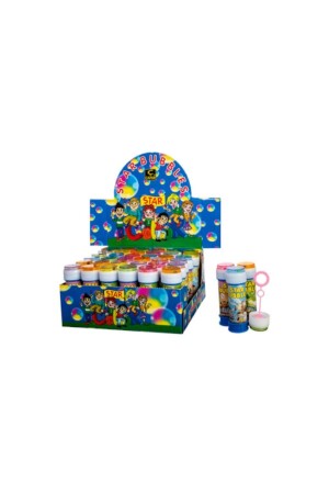 فتيات من فولاذ (فتيات من فولاذ) 36 ميكروبات - ÇAPAR