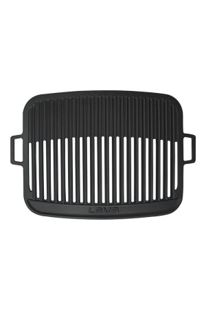 36 x 45 cm Barbecue-Grill, Größe LV MNG IZG 3645 - 2