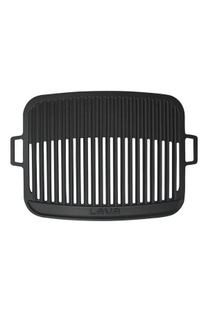 36 x 45 cm Barbecue-Grill, Größe LV MNG IZG 3645 - 1