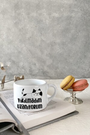 (منز كات) لم أسقط أنا أصل إلى (كوب360) - Vivas