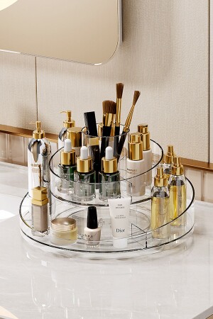 منظمة التجميع 360 درجة مقعد التجميع المتحول - Yagabeauty