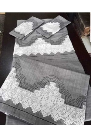 مجموعة غطاء من المكعبات المعدنية من اليد 3645455 - bursa çeyiz