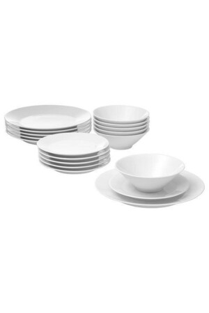 (مينز-365+) ، أدوات العشاء، (بايت 403، 411.01 - IKEA