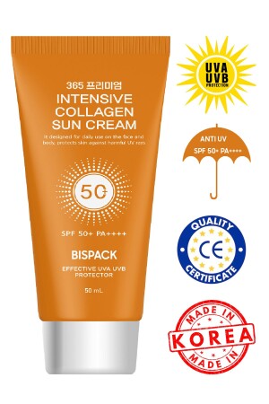 365 Erken Leke Karşıtı Tone Up Güneş Kremi Uva-uvb Spf50 Pa (NEW) Bispack21 - BISPACK