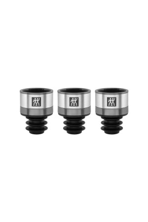 MNZ-368020030 مجموعة ملحقات الزجاجة، 3 قطع ZW-368020030 - Zwilling