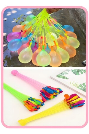 م.ن.ز-37 قطع من الكرات المائية و الكرات المائية الساحر اللعبة - Hyd