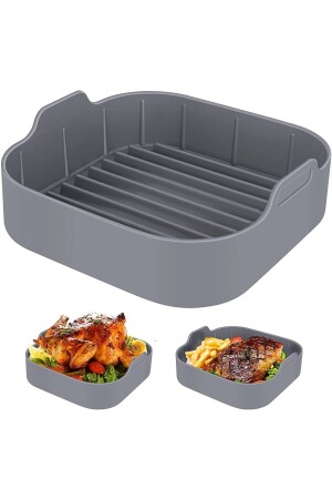 MNZ-Airfryer سليكون الخبز الغلاف، غلاف الغلاف الغلاف الغلاف الغلاف الغلاف الغلاف الغلاف الغلاف الغلاف الغلاف الغلاف الغلاف الغلاف الغلاف الغلاف - MaxiPro
