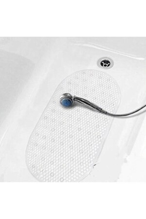 حوض الاستحمام من المضادات للنزلق كوب الصق 38 × 70 VAN1 - ceren muşamba masa örtüsü