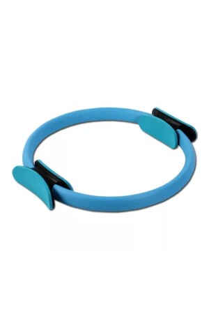 38 cm Pilates-Kreis Blau - 1