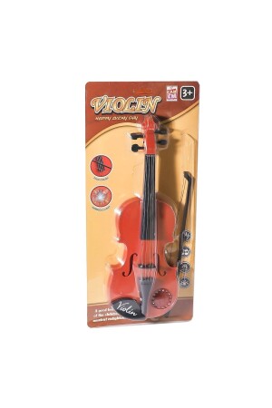 380 Batterie Violine -canem - 2