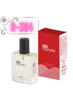 384 Raphella 50 ml EDT Damenparfüm Parfüm Bargelo von Damenparfüm - 1