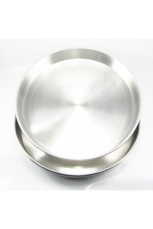 م.ن.ز-اللومنيوم باكلاوا و سلة الخبز 38-40 سم - Yıldız çelik