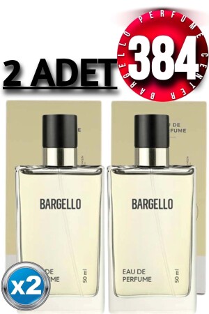 384x2(2 ADET) Kadın Parfüm Floral 50 ml Edp - 2