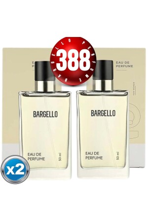 388x2(2ADET) Floral 50 ml Edp RSAF488 - 2